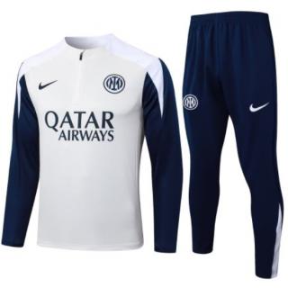 Chándal Inter Milán 2025/26